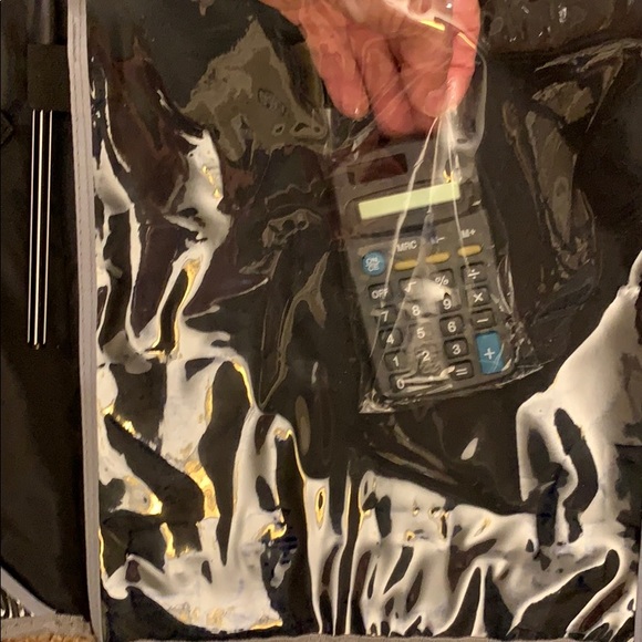 Total Vision Project & Scrapbook Organizer - Picture 5 of 6